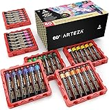 Arteza Acrylic Paint Set