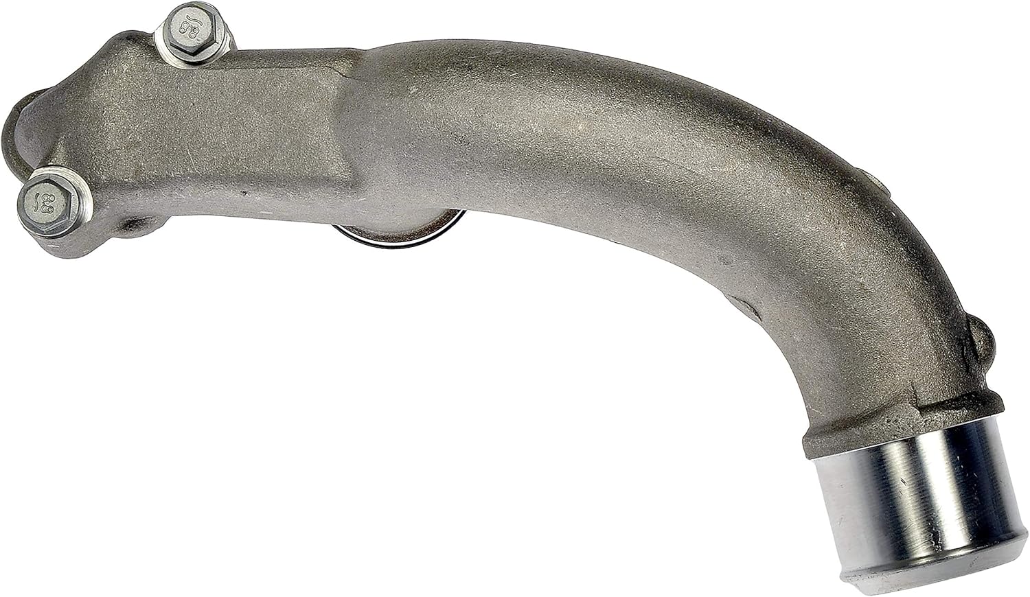 Dorman 902-2126 Engine Coolant Water Outlet Compatible with Select Chevrolet/Saturn Models