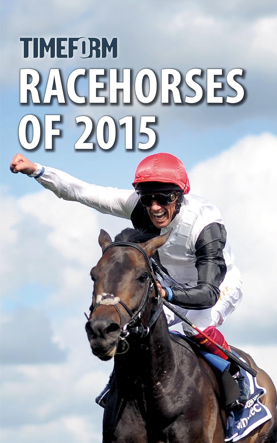Buy Racehorses of 2015: A Timeform Racing Publication Book Online at ...