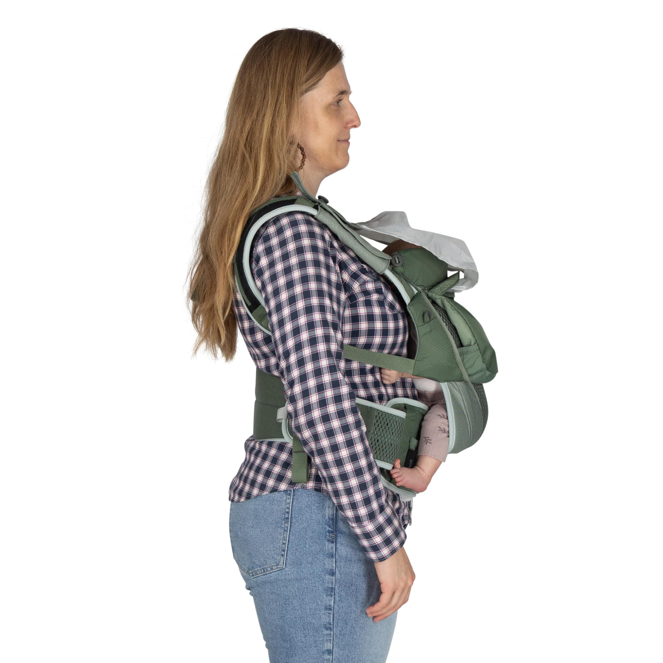 Osprey Poco Portebébé souple
