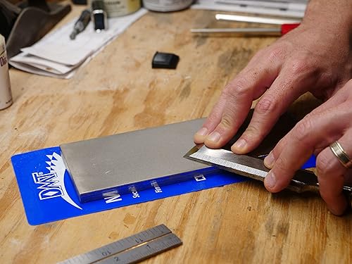 Miniatura 5 de DMT Dia-Sharp D8XX Diamante continuo