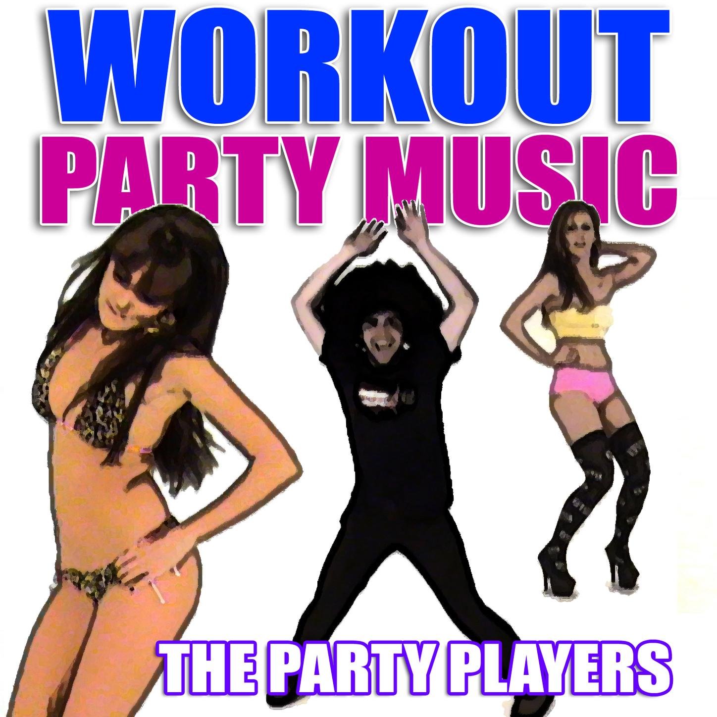 The Party Players