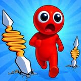 Spear Fury X – Spring Spear Aim & Snap