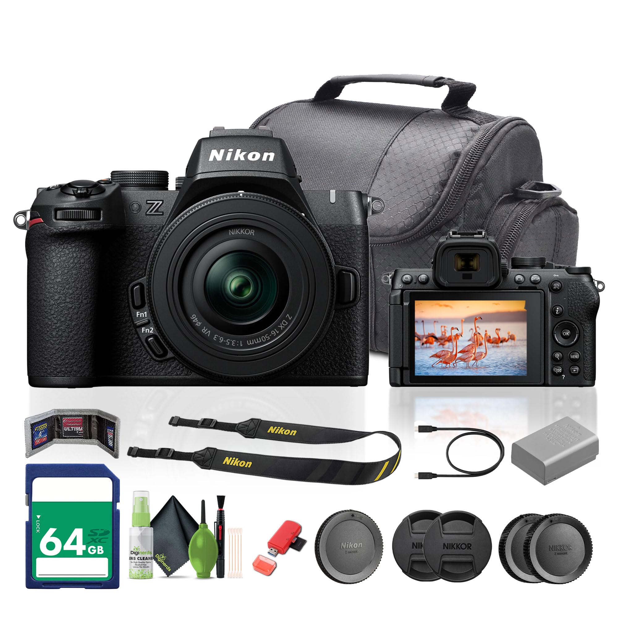 NIKONカメラ ミラーレス一眼カメラ「Z f」ボディ | ニコン | ZF | Joshin web
