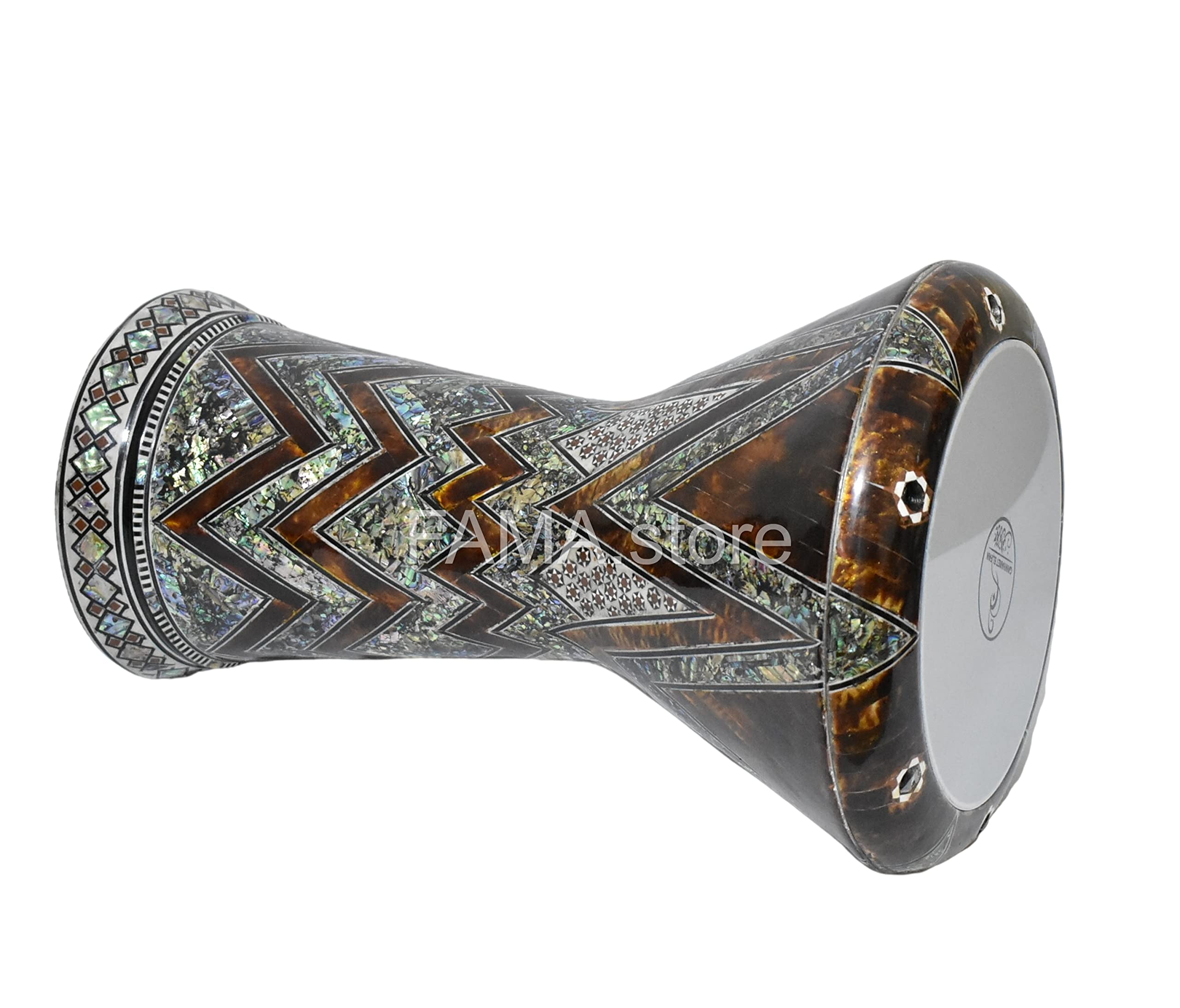 Arabic Tabla
