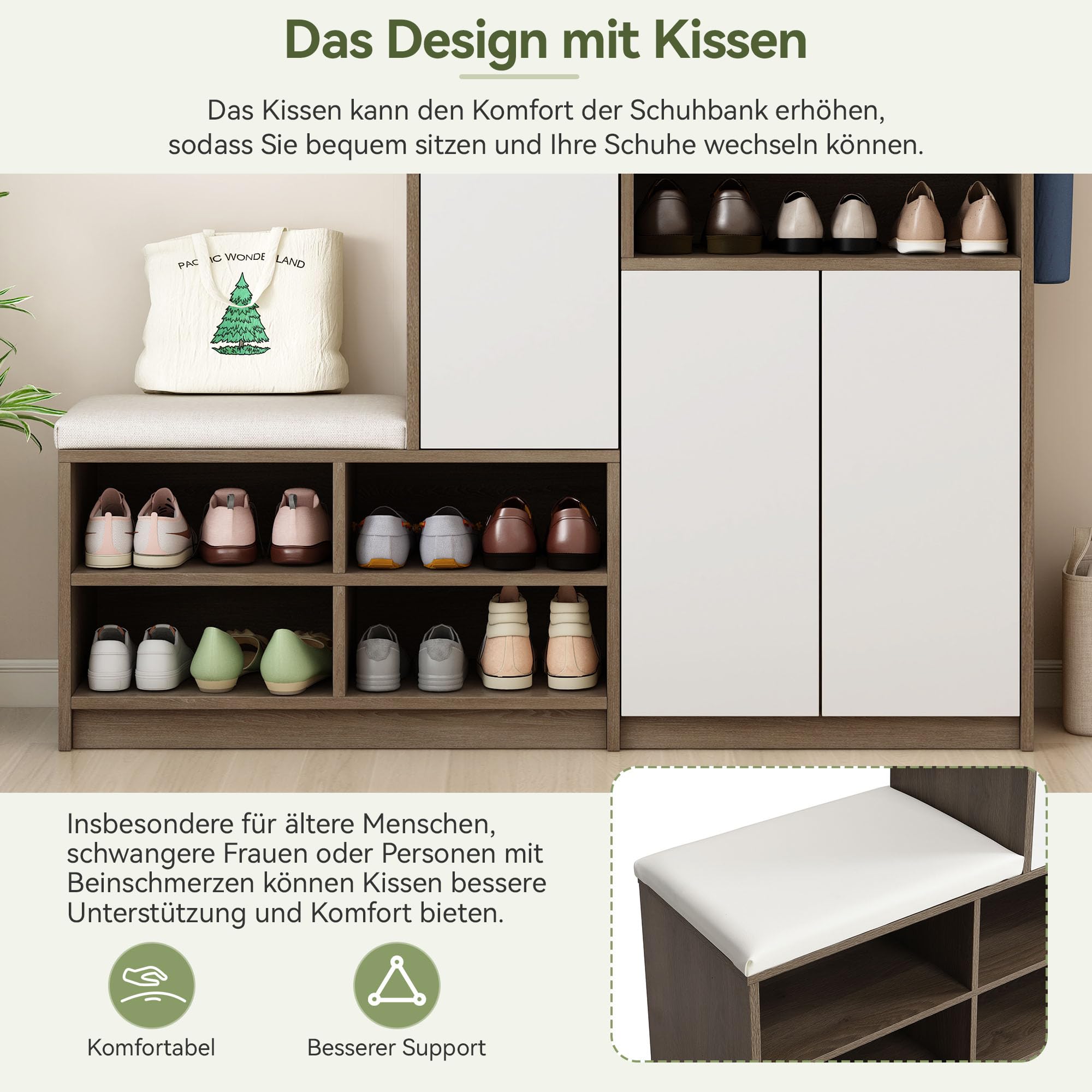 Schoenenbank