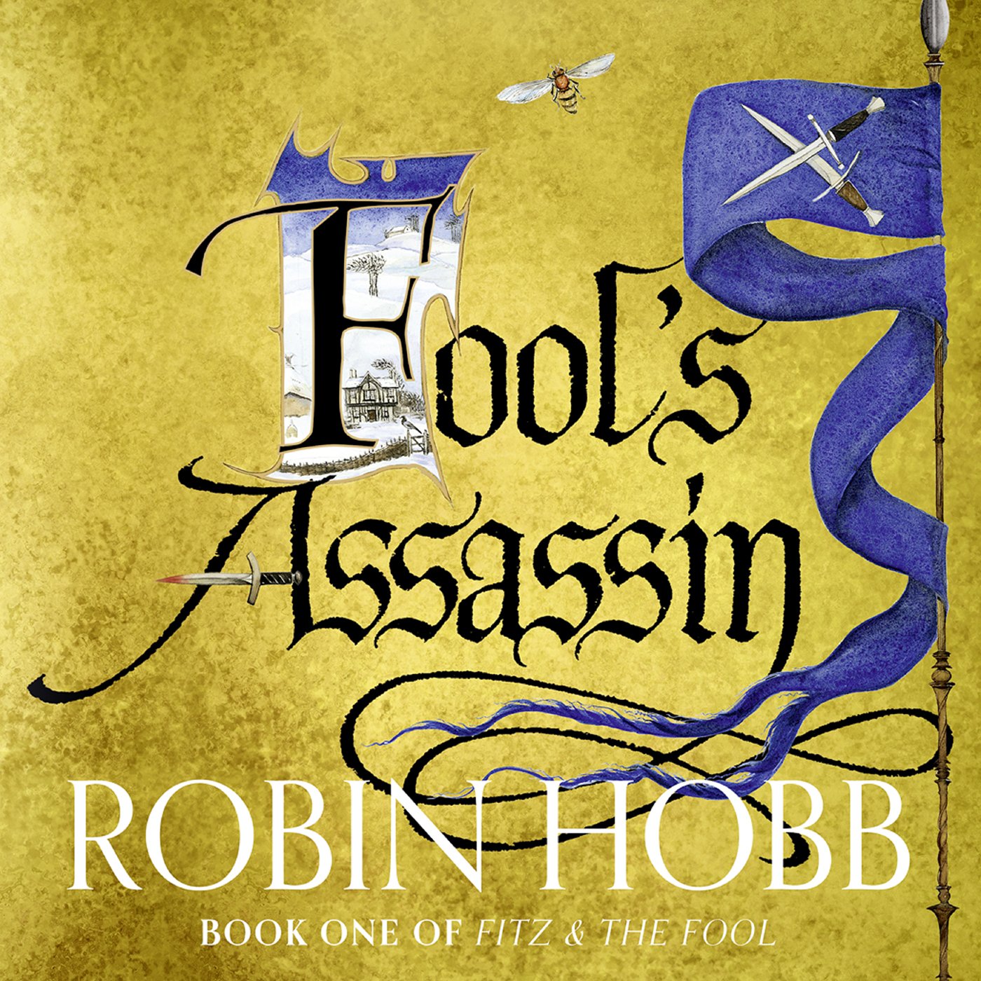 Fool's Assassin