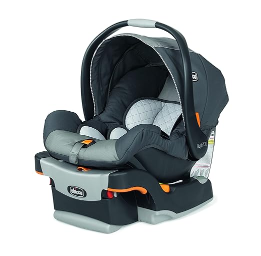 Top The Best Infant Car Seat Travel System Reviews 2022 Baby Car Seat