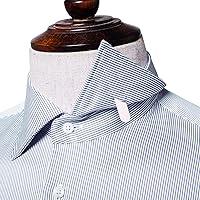 Vista 6 de VILLCASE Estancias de cuello blanco de plástico, refuerzos de huesos para insertos de camisas, 200 piezas