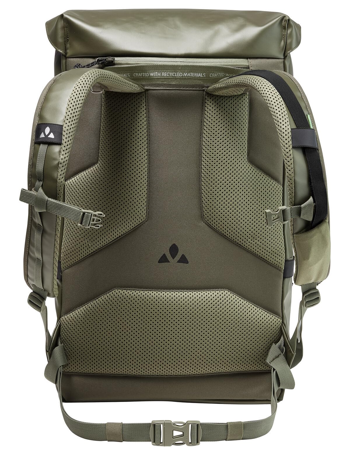 VAUDE Rucksaecke30-39L Mineo Backpack 30