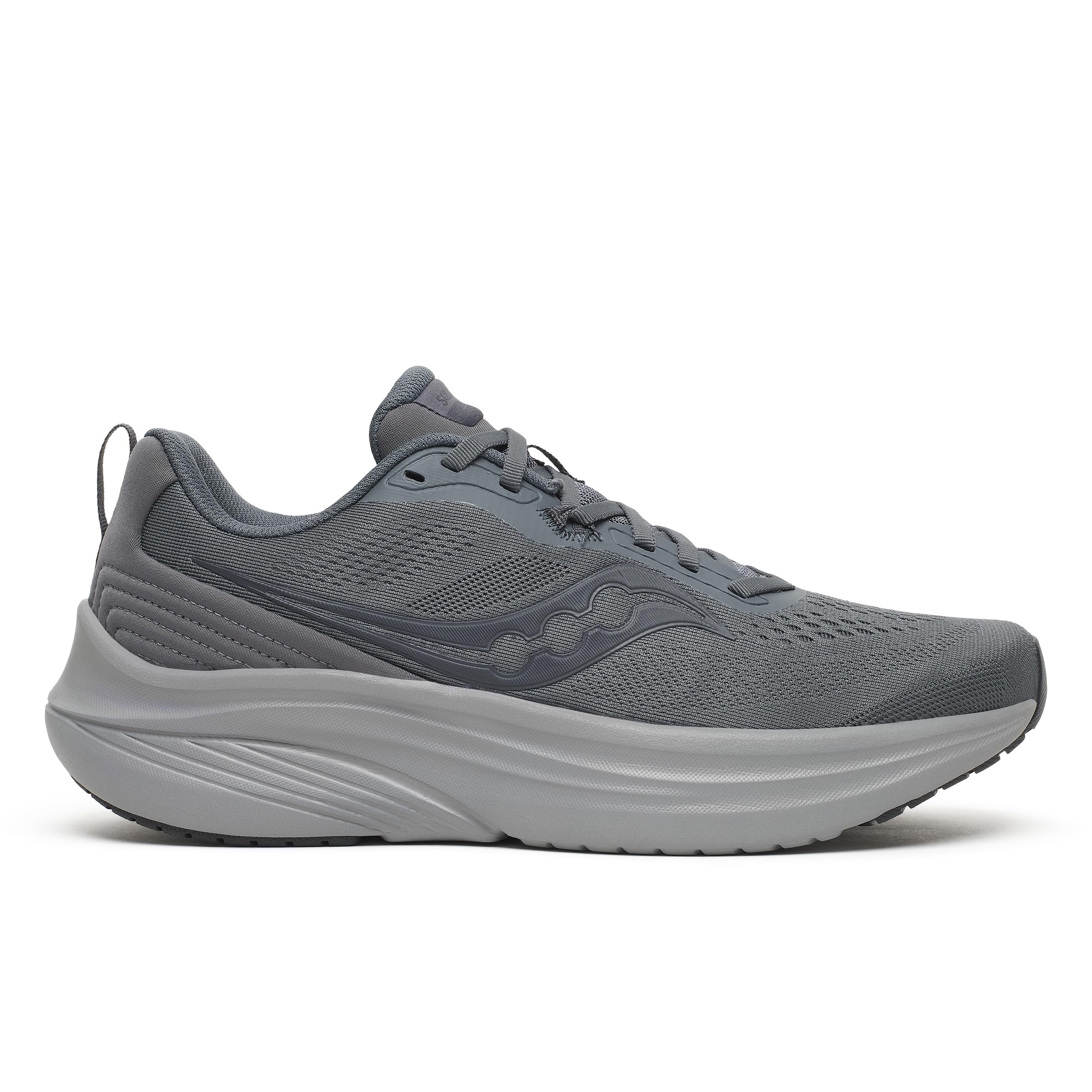 saucony Mens Lancer Run Running Shoes-picture-23