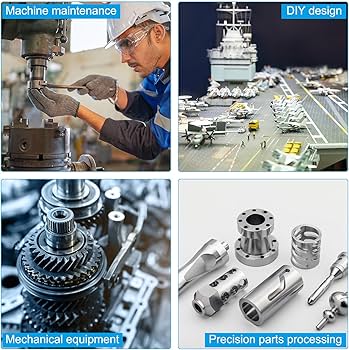 Amazon | PATIKIL 6個セット M3アルミスペーサー M3メタルスペーサー