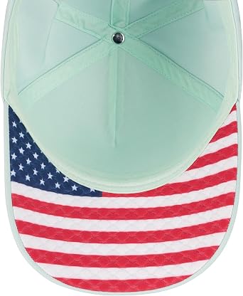 Aston Martin Cognizant F1 2023 Limited Edition Miami GP Hat Green