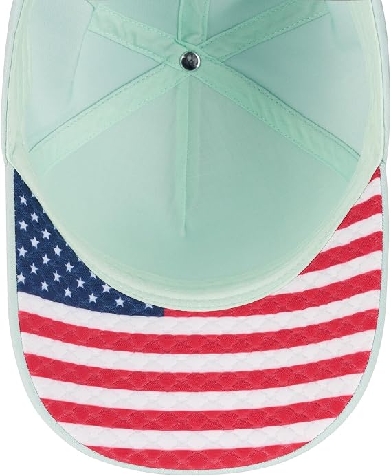 Aston Martin Cognizant F1 2023 Limited Edition Miami GP Hat Green