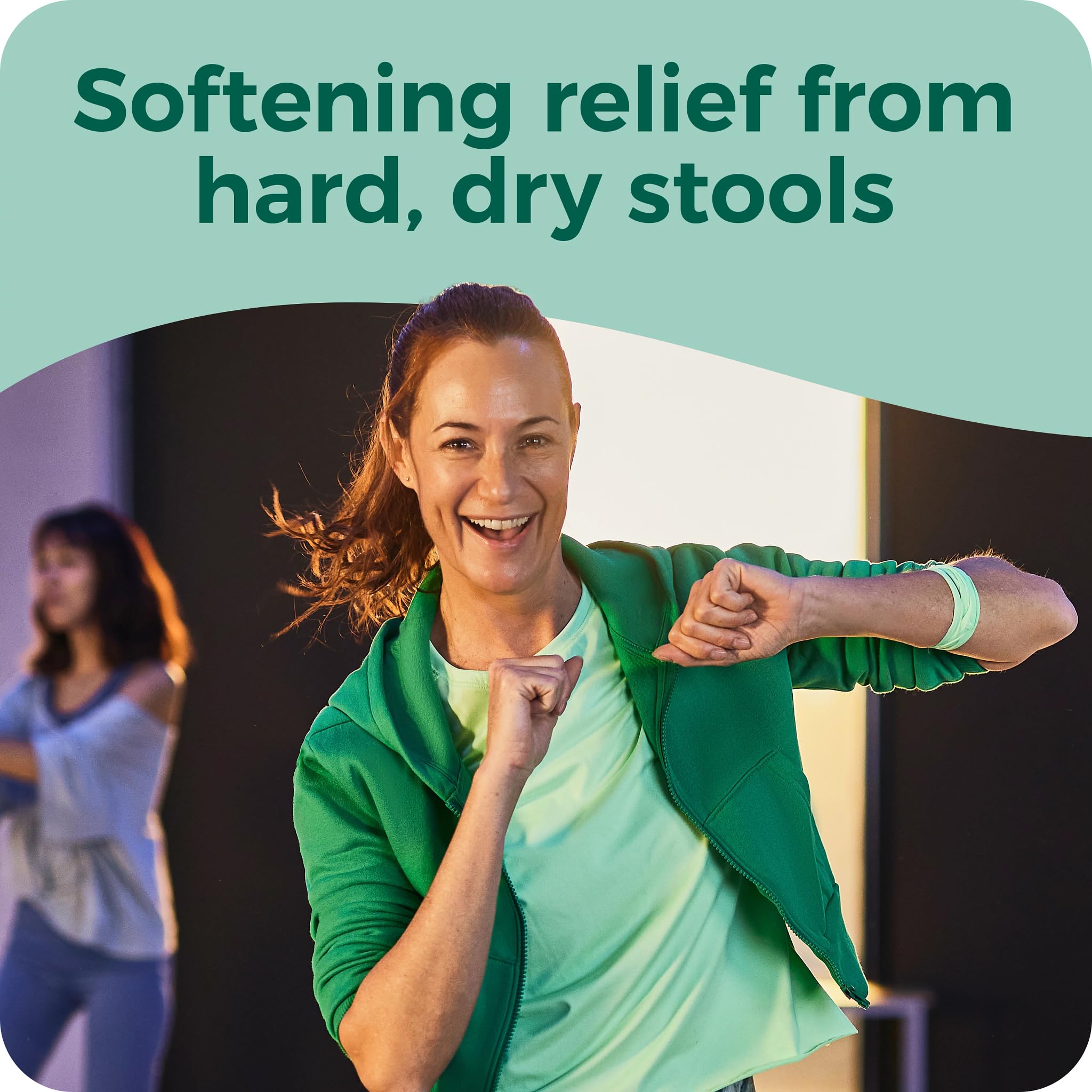 Dulcolax Stool Softener Laxative Liquid Gel Capsules, 50-Count — Amazon image 4