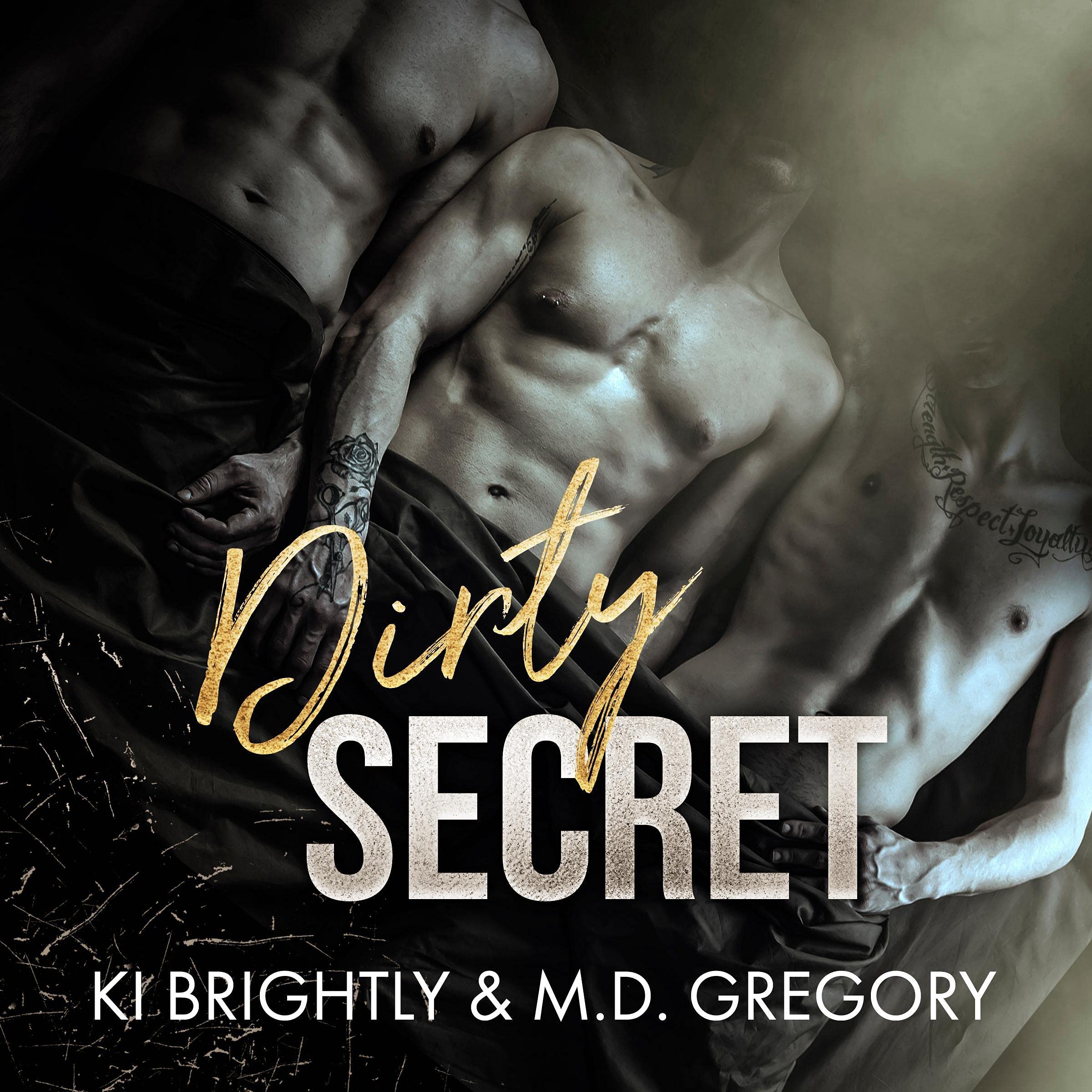 Dirty Secret