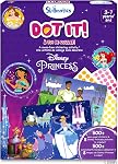 Skillmatics Dot It Sticker Art Activity - Animals, Mess-Free Fun for Kids, 500+ Stickers, Scrapbooking Craft Kits, Travel Toys, Gifts for Boys & Girls Ages 3, 4, 5, 6, 7