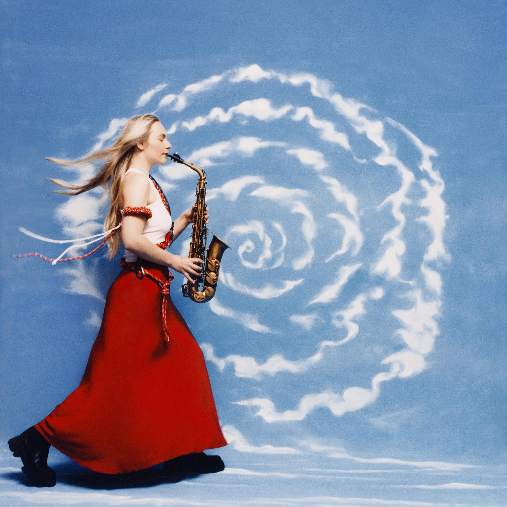 Sample The Sky [VINYL]