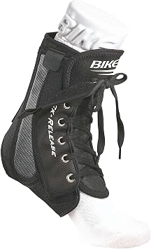 BIKE 8289-8289 Quick-Release Ankle Brace