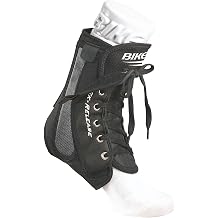 BIKE 8289-8289 Quick-Release Ankle Brace