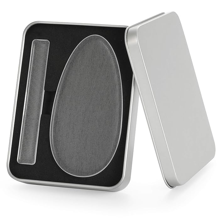 Buy Nano Crystal Glass Foot Scrubber Hard Skin Removal,Foot File Callus