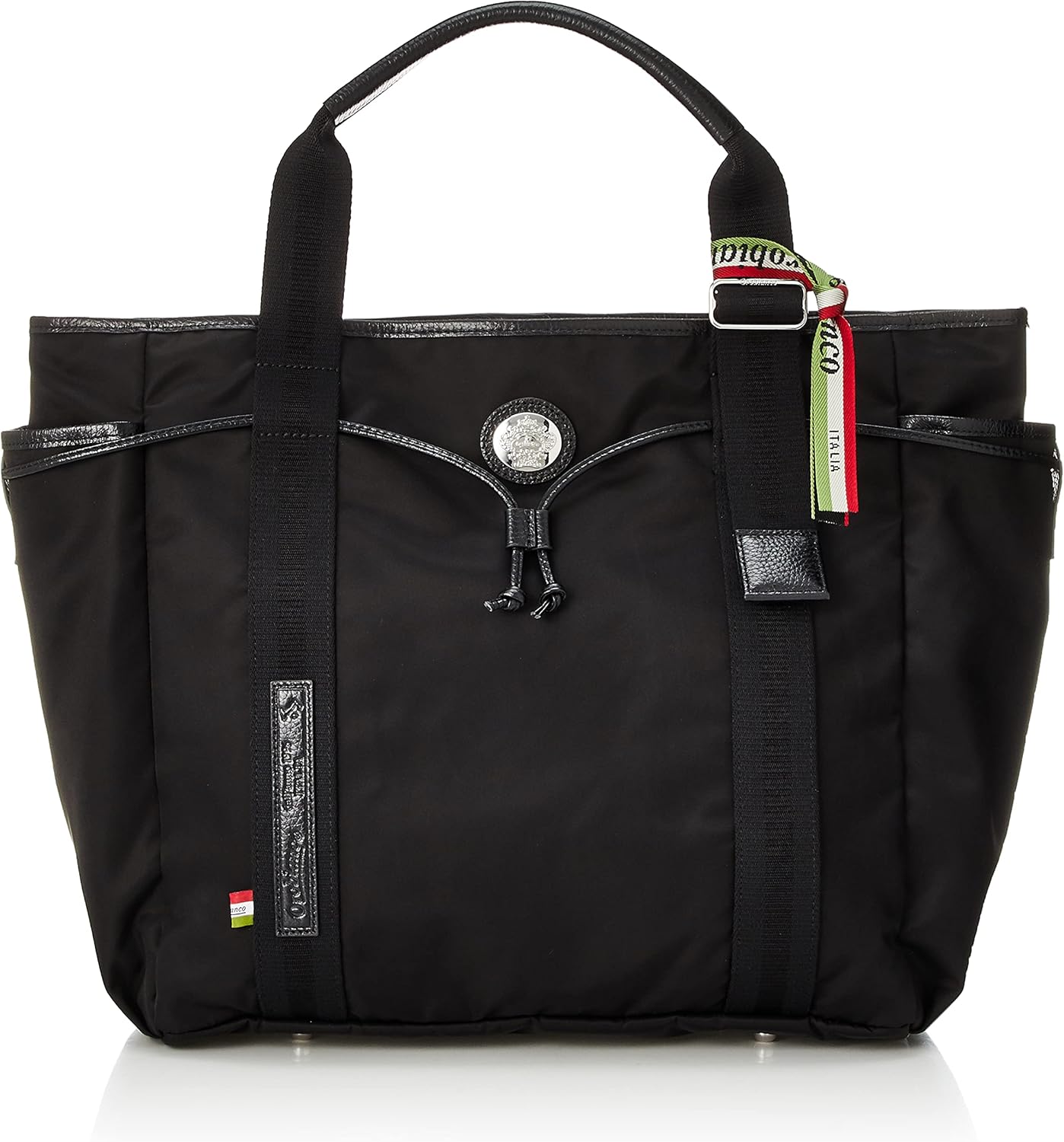 Amazon | [オロビアンコ] トートバッグ 【正規品】 ARINNA-C 1 メンズ