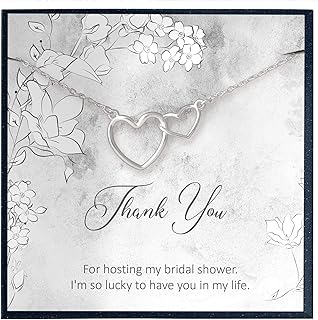 Bridal Shower Hostess Thank You Gifts, Hostess Gift, Shower Host Gifts for Bridal Shower Hosts, Bridal Shower Hostess Gifts for Bridal Shower Hostess