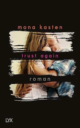 Trust Again: Roman (Again-Reihe, Band 2)