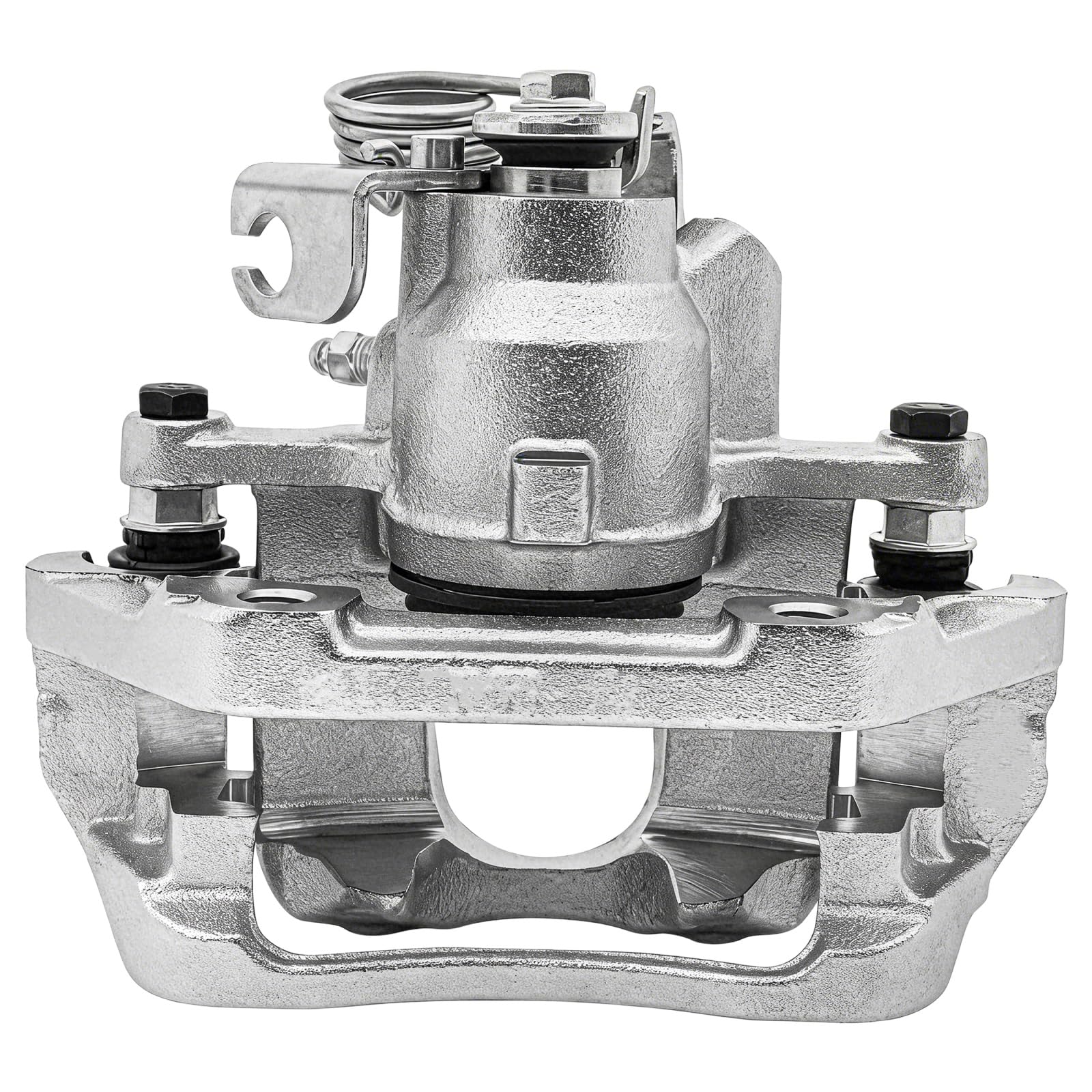 SCITOO Rear Right Brake Caliper With Bracket 18B5262 Compatible For Ford For Explorer 2011-2015 For Ford For Flex 2010-2014 For Ford For Taurus 2013-2015 For Lincoln MKT 2010-2014