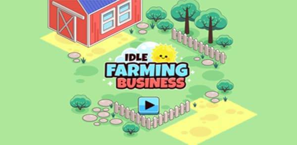 Idle Farming Business - 4