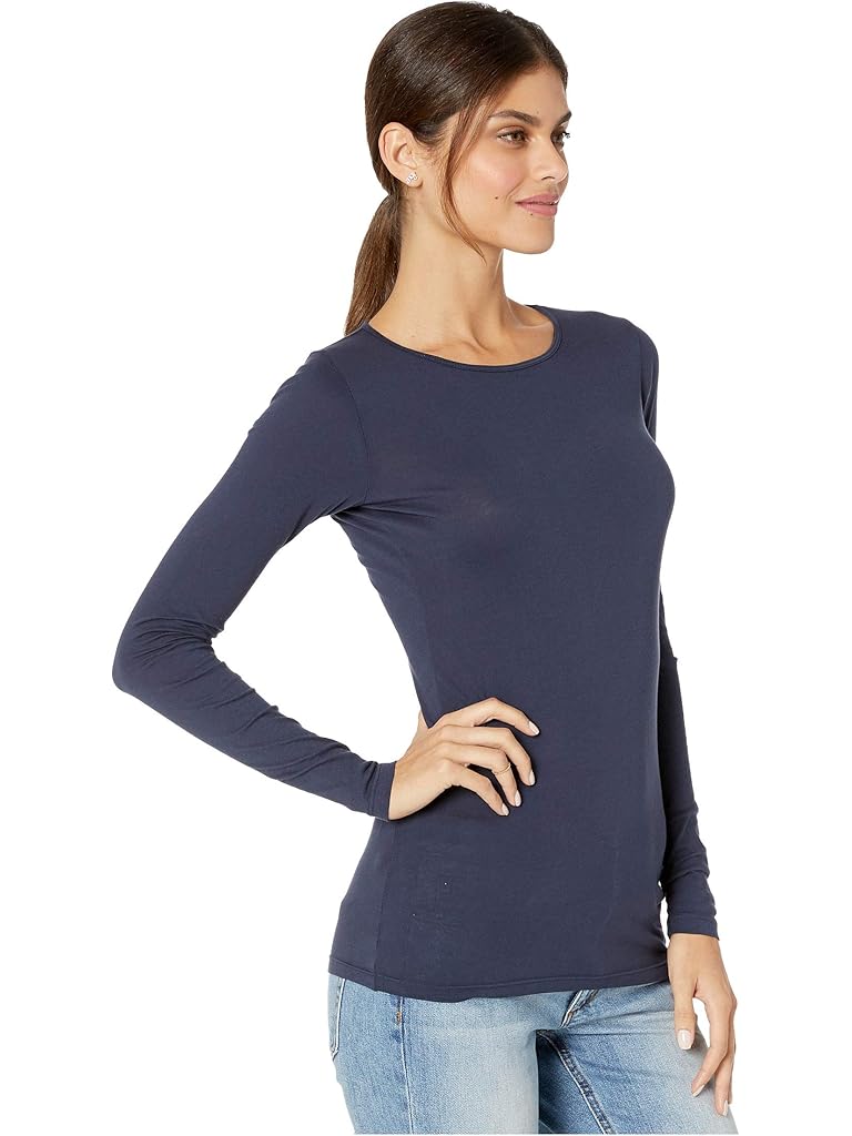 LAmade Crew Neck Tunic