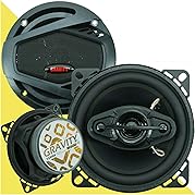 Best 4-Inch Car Speakers Tested And Rated in 2025 12 81dZhEIdAvL. AC SX179
