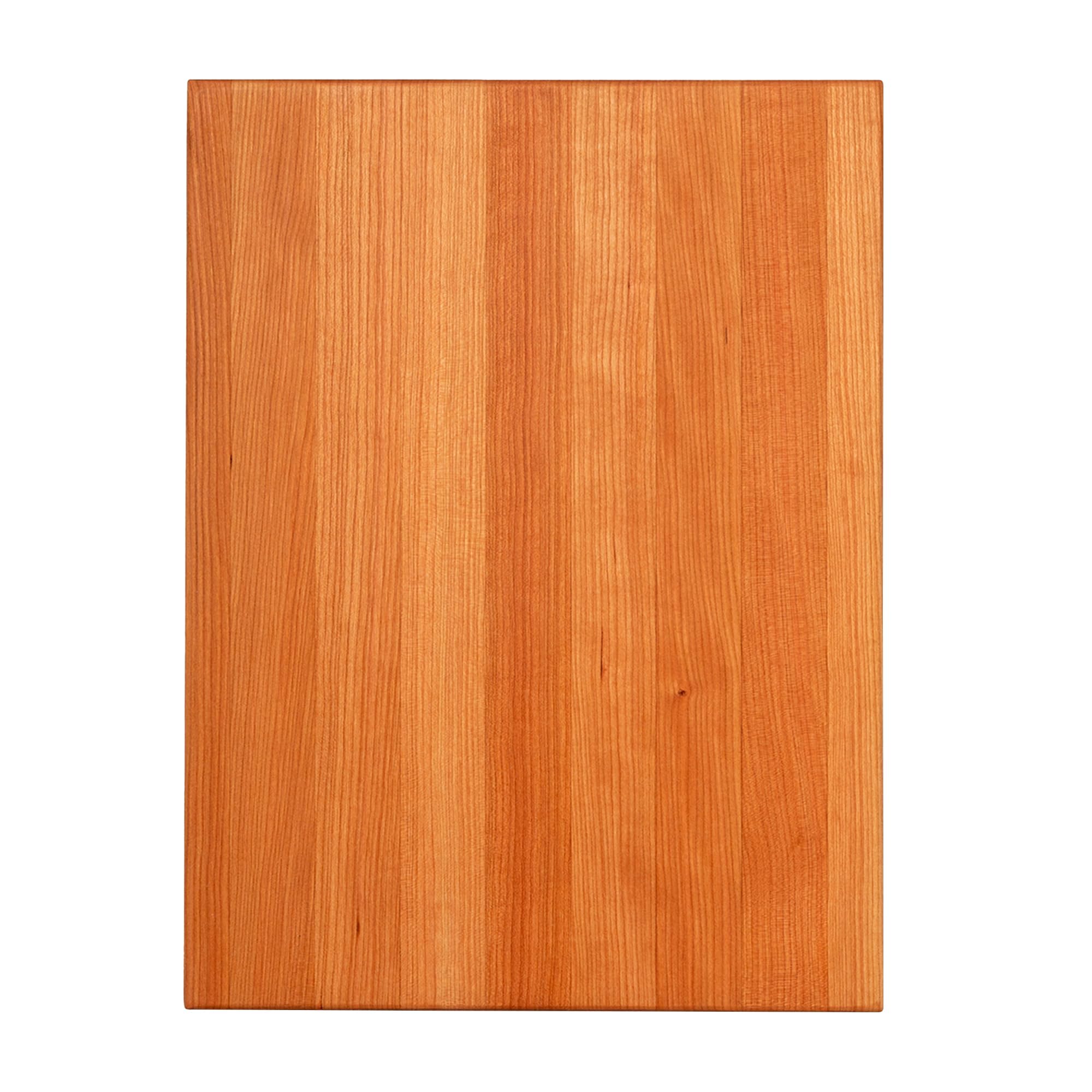 John Boos まな板 カエデの木 リーバーシブル型 18×12インチ 20 Inches x 15 Inches ブラウン CHY-R03