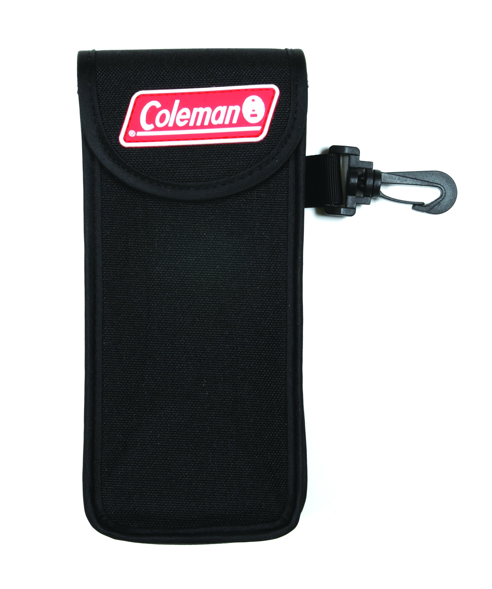 コールマン(Coleman) サングラスケース ブラック CO09-1