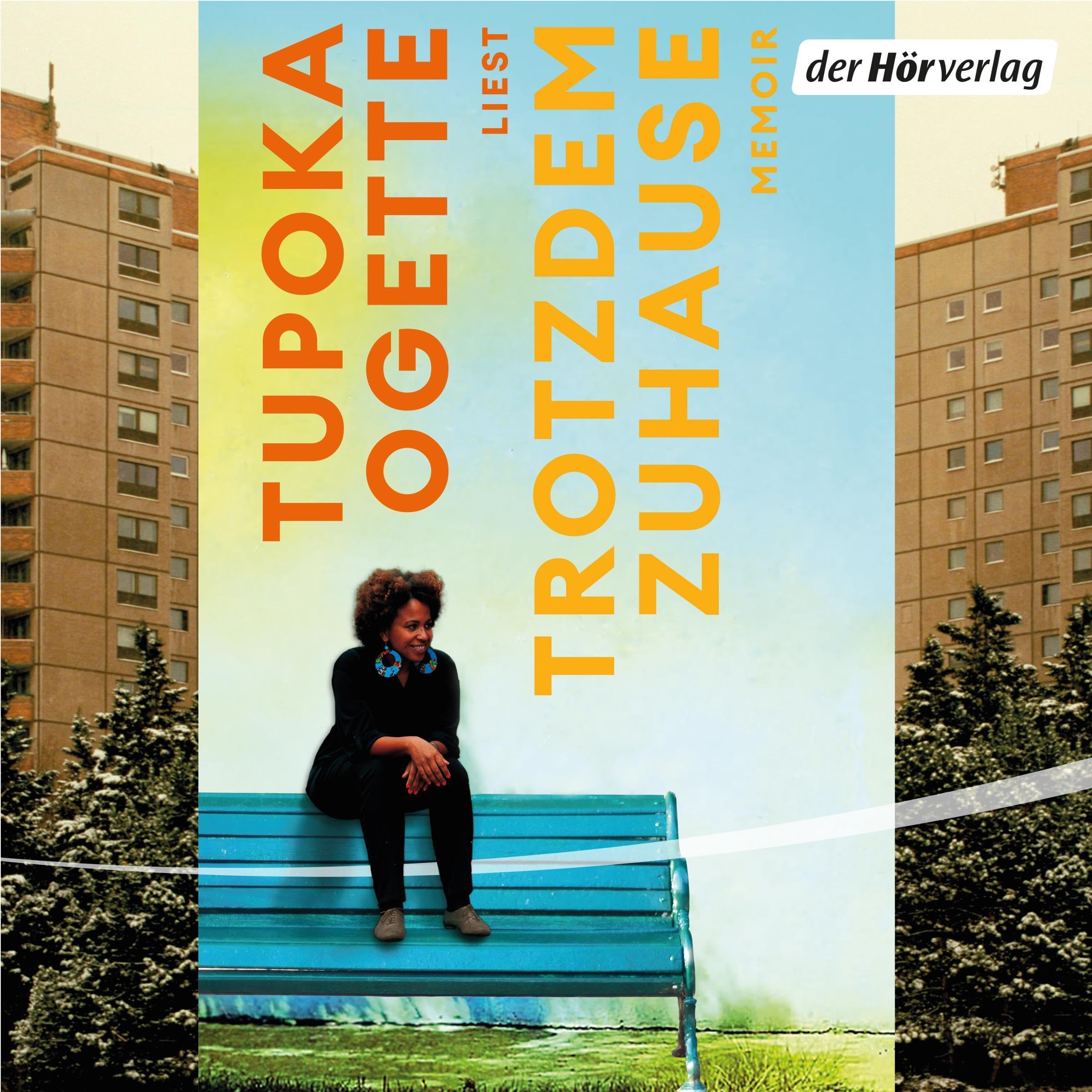 Cover art for Trotzdem zuhause