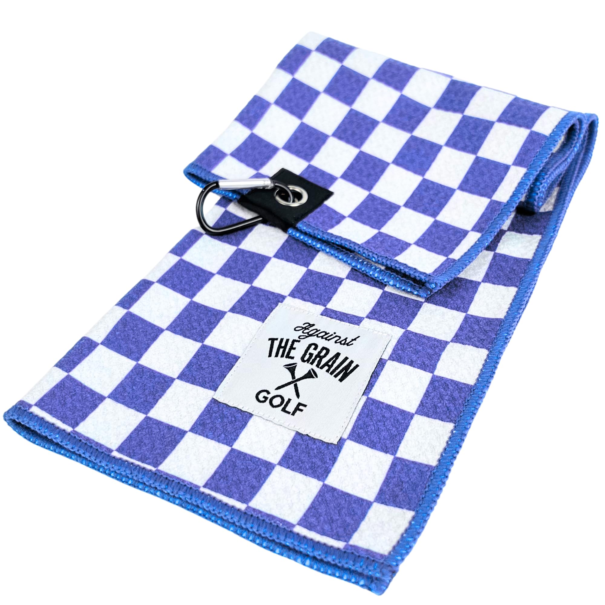 ラウンド用品・アクセサリー GOOLDGOLFROCKERS OG LOGO GOLFTOWEL CHECK ラウンド用品・アクセサリー GOOLDGOLFROCKERS OG LOGO GOLFTOWEL