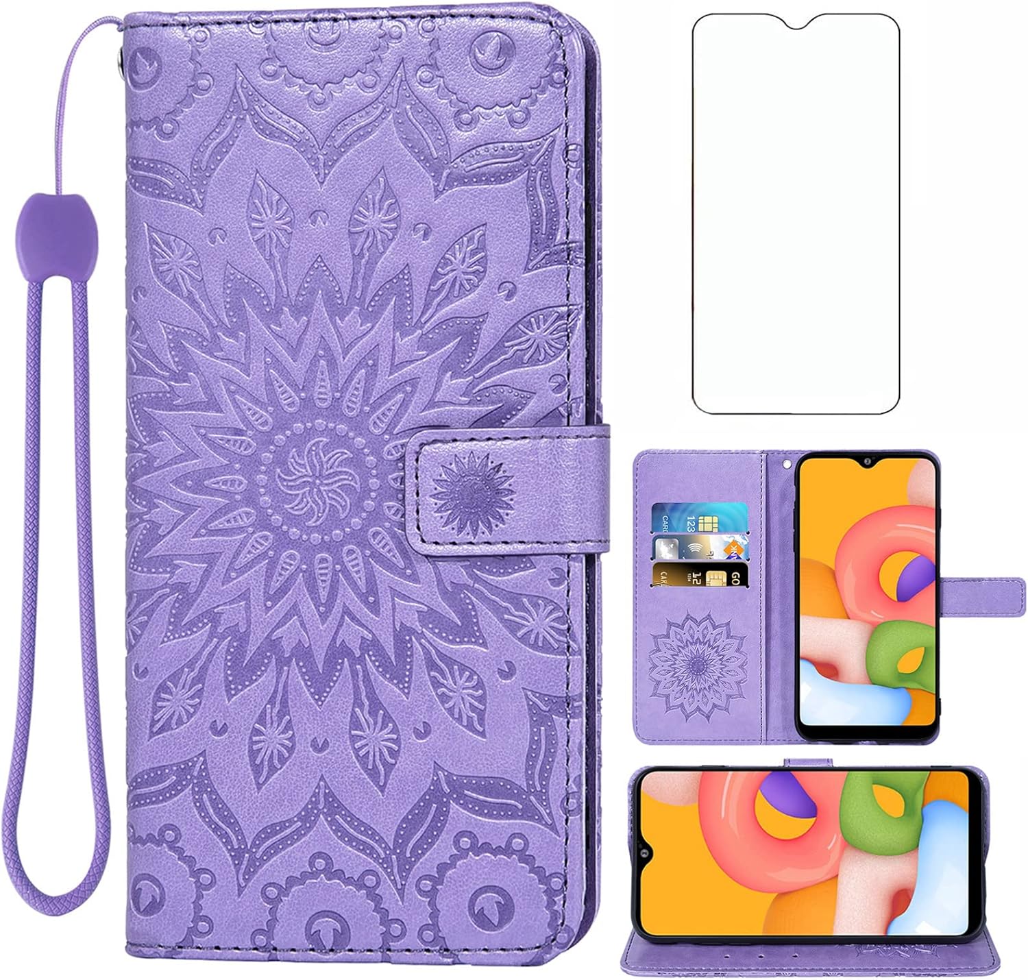 Fundas Flip