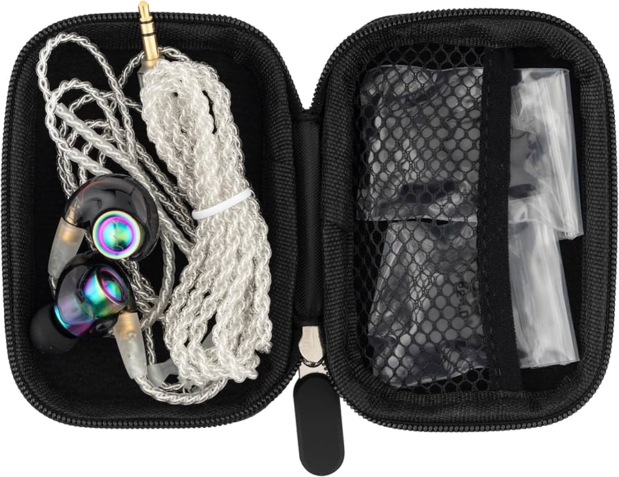 Amazon.co.jp: Initial A 月 - moon - 10mm平面駆動ドライバー×BA Amazon.co.jp: Initial A 月 - moon - 10mm平面駆動ドライバー×BA