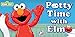 Potty Time with Elmo