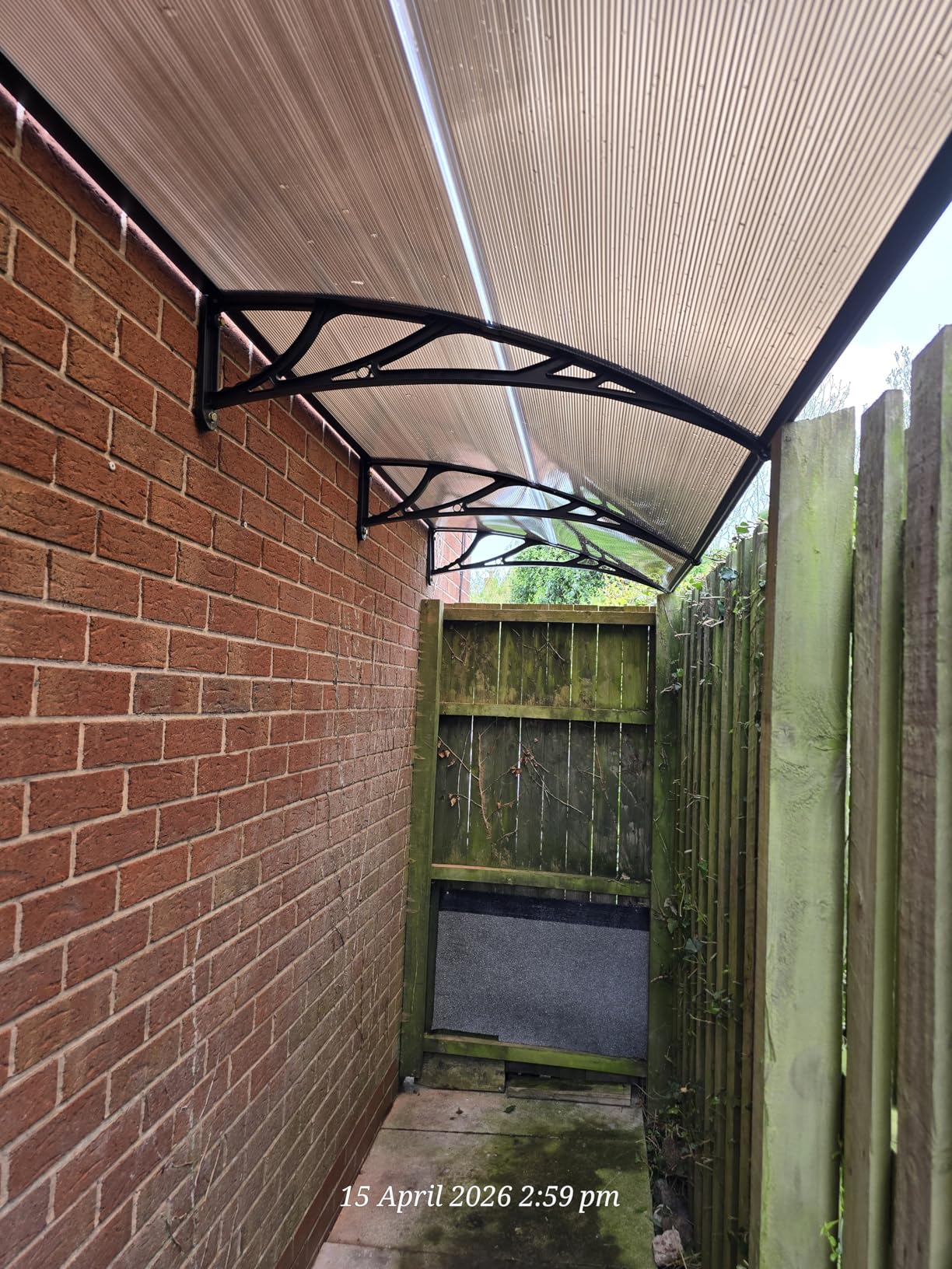 Customer photo