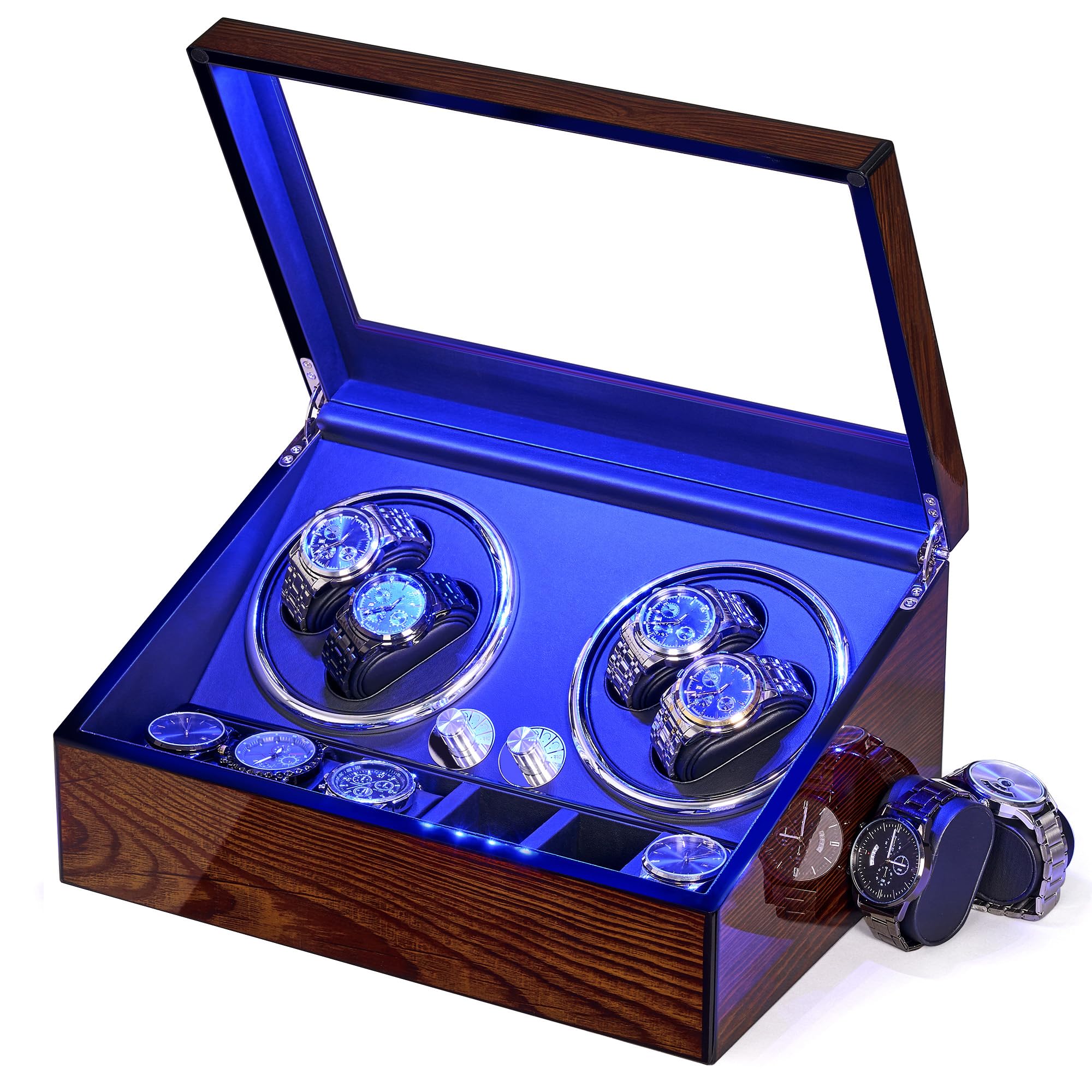 BEWISHOME SYQ01Y Watch Winder