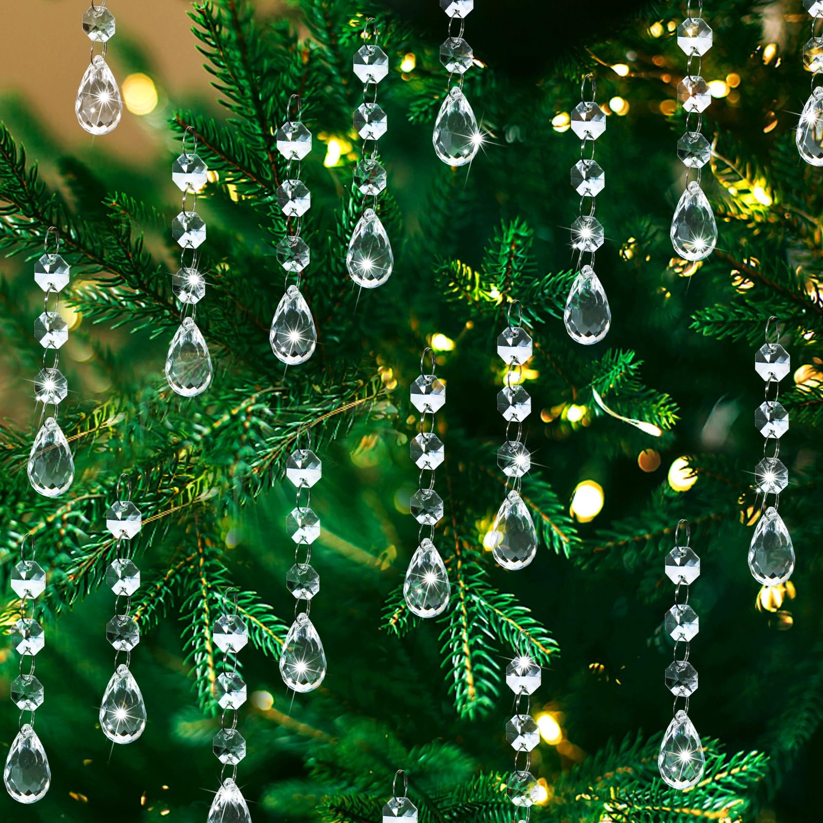 Magic Growing Tree Árbol De Navideño DIY árbol De Cristal Decoración árbol  De Papel Niños De Cumpleaños Creativo Magic Tree Amazon, image size:1600x1600