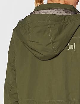 L1 Premium Goods Ranger Jacket, Women, Military, M : Amazon