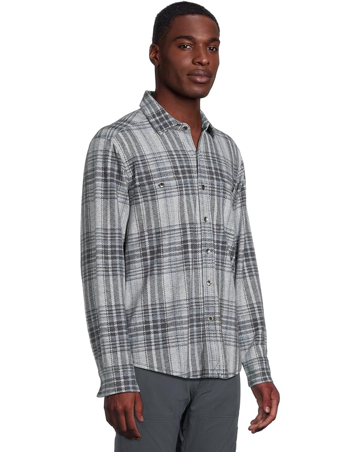 Tommy Bahama Fireside Santa Fe Shirt Long Sleeve - #2 of 5