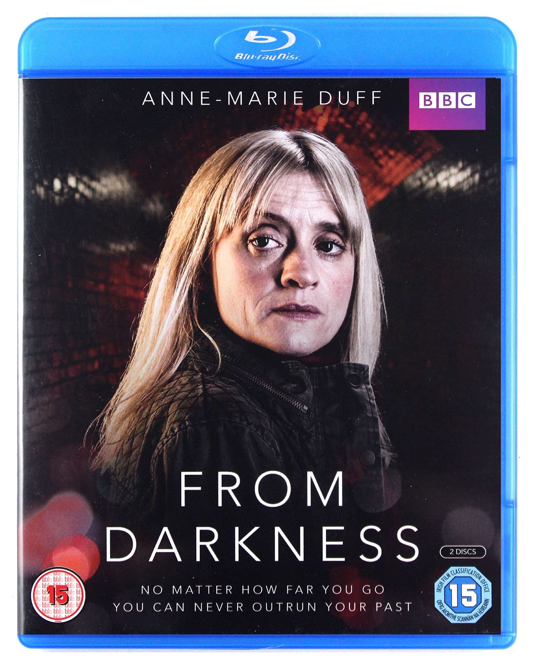 Amazon.com: From Darkness [Blu-ray] : Imports: Movies & TV