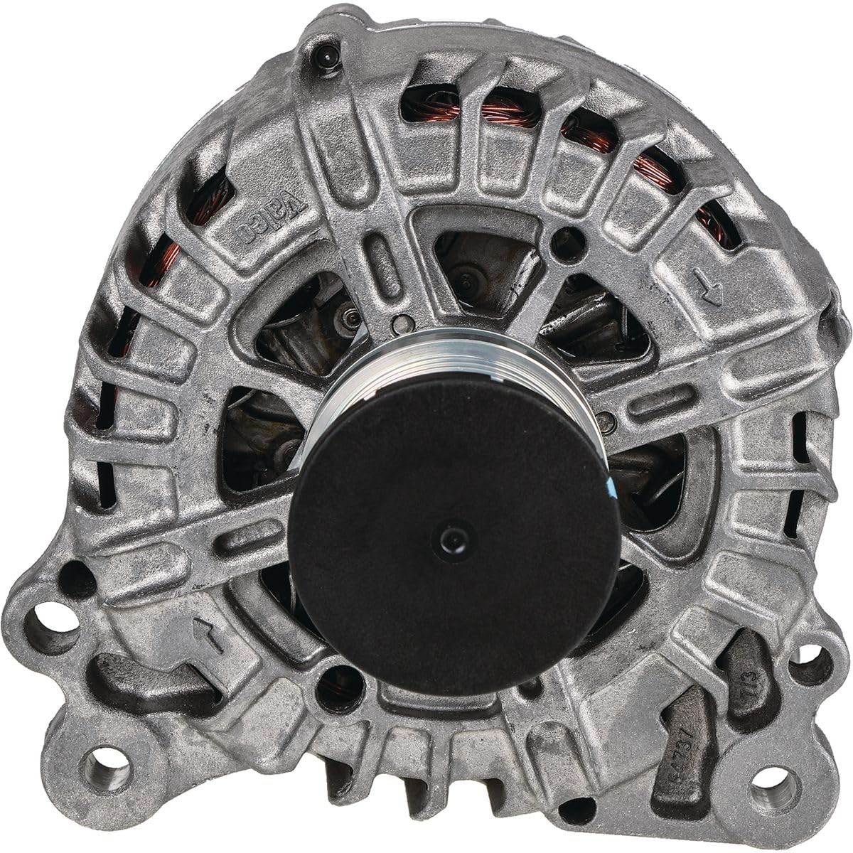 Valeo Alternateur 439783-180 Amp - 6 Stries - 14 V