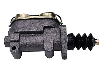 Amazon.com: JEENDA Master Cylinder D126695 D127519 D131596