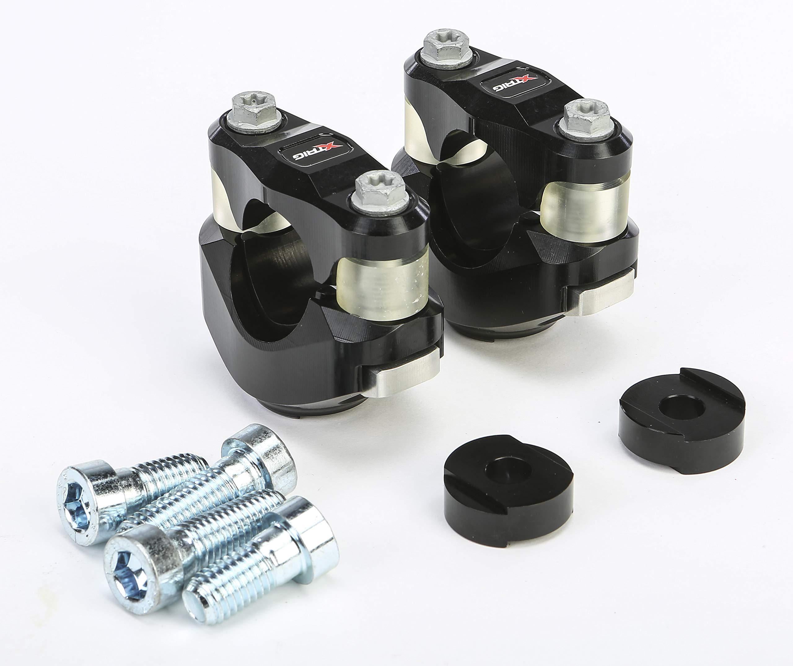 パーツ XTRIG   PHDS  OEM XTrig OEM PHDS Bar Mounts KTM / Husqvarna / GasGas / Beta