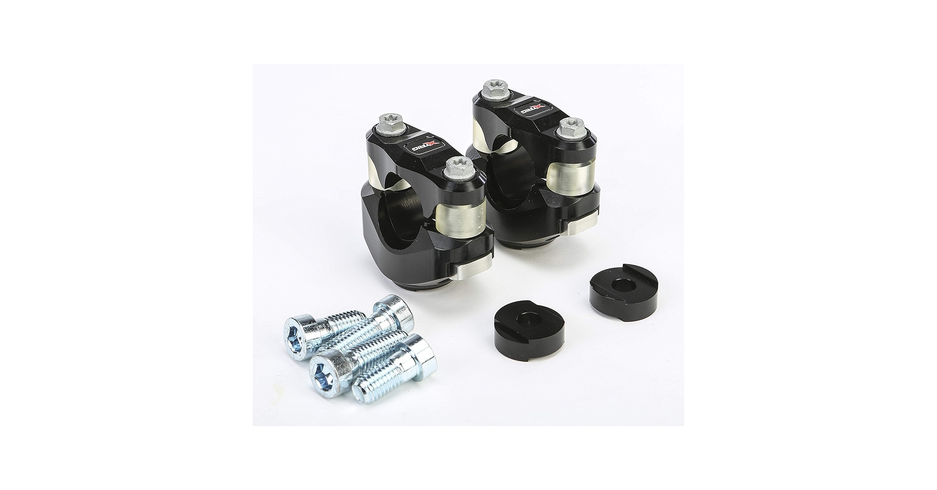 Amazon.com: XTRIG OEM PHDS Bar Mounts - Fits: Beta 250 RR 2013