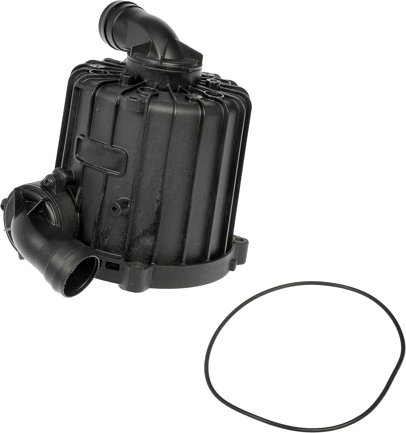 Dorman 996-1005 Engine Oil Separator Compatible with Select Mack/Volvo Models